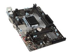 Mainboard MSI H110M PRO-A