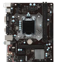 Mainboard MSI H110M PRO-A