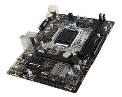 Main MSI H110M PRO-D (Chipset Intel H110/ Socket LGA1151/ VGA onboard)