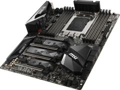Mainboard MSI X399 Gaming PRO CARBON AC