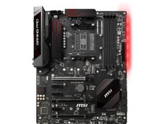 Mainboard MSI X470 Gaming PRO