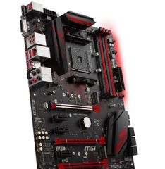 Mainboard MSI X470 Gaming PLUS