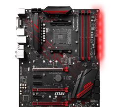 Mainboard MSI X470 Gaming PLUS