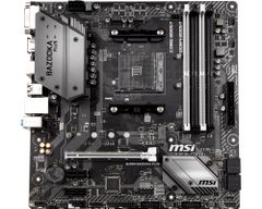 Main MSI B450M BAZOOKA PLUS (Chipset AMD B450/ Socket AM4/ VGA onboard)