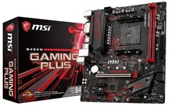 Mainboard MSI B450M Gaming PLUS