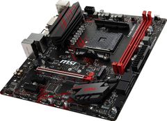 Mainboard MSI B450M Gaming PLUS