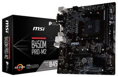 Mainboard MSI B450M PRO M2