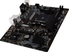 Mainboard MSI B450M PRO M2