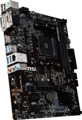 Mainboard MSI B450M PRO M2