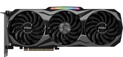 Card màn hình MSI RTX 2080Ti DUKE 11G OC