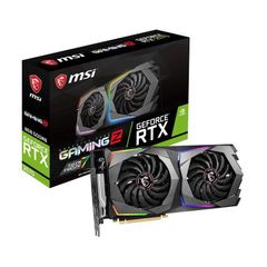 Card màn hình MSI GEFORCE RTX 2070 Gaming Z 8G