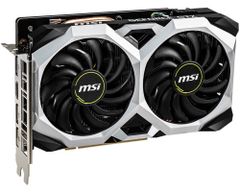 Card màn hình MSI GTX 1660Ti AERO ITX 6G OC