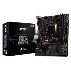 Mainboard MSI H310M PRO-VH PLUS