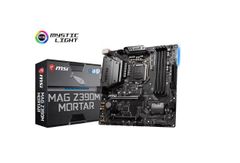 Mainboard MSI MAG Z390M MORTAR