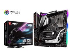 Mainboard MSI MPG Z390 Gaming Pro Carbon AC