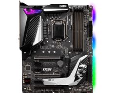 Mainboard MSI MPG Z390 Gaming Pro Carbon AC