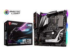 Mainboard MSI MPG Z390 Gaming Pro Carbon