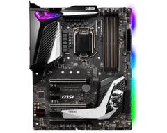 Mainboard MSI MPG Z390 Gaming Pro Carbon