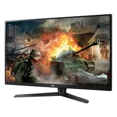 Màn hình Gaming LG 32GK850F-B 32inch QHD 5ms 144Hz AMD FreeSync