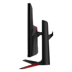 Màn hình Gaming Cong LG 34inch 2K 5ms 166Hz G-Sync IPS (34UC89G-B)