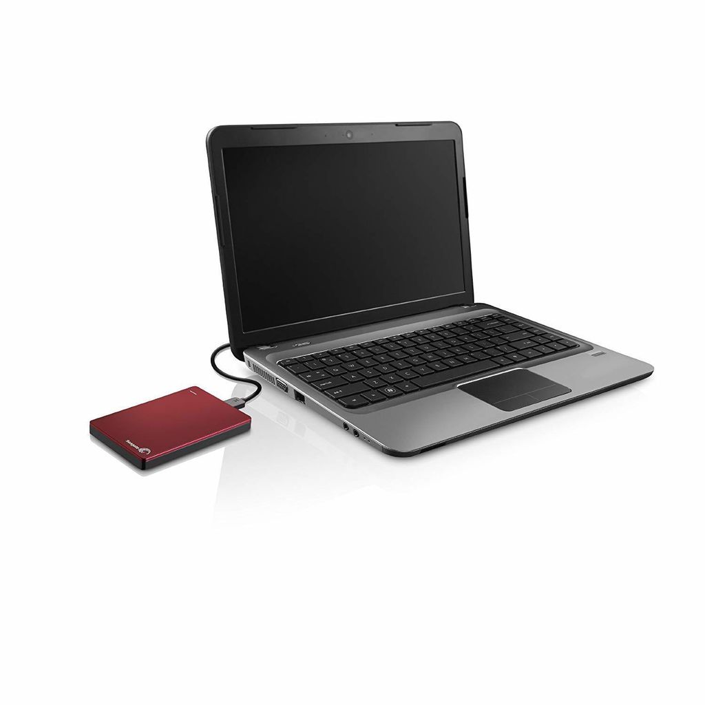 Ổ cứng di động Seagate Backup Plus Slim 1TB