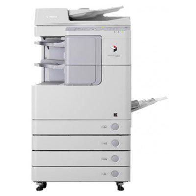 Máy photocopy Canon imageRunner - 2520W