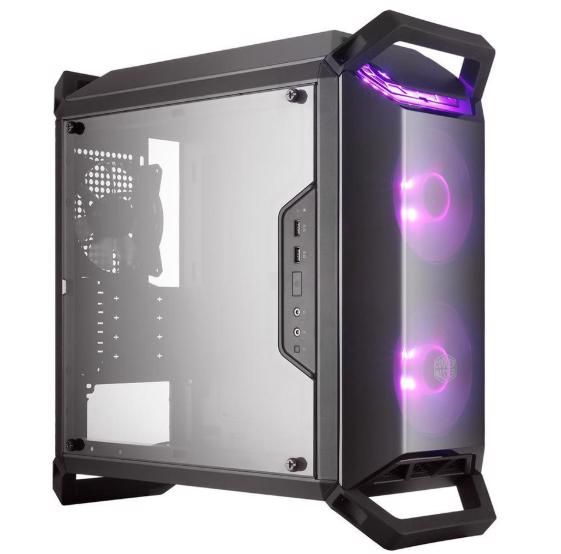 Case Cooler Master MasterBox Q300P