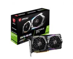 Card màn hình MSI GeForce GTX 1660Ti Gaming 6G