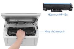 Máy in HP LaserJet Pro MFP M28a W2G54A