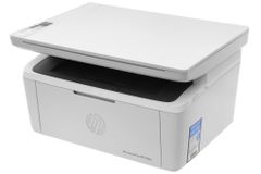 MÁY IN LASER ĐEN TRẮNG HP LASERJET PRO MFP M28W (W2G55A)