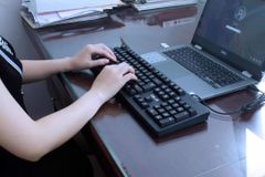 Bộ bàn phím và Chuột Eblue EMS645/EKM045 Pro
