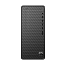 Máy tính để bàn HP M01-F2031d,Core i5-12400,8GB RAM,256GB SSD,Intel Graphics,USB Keyboard & Mouse,Win11 64,Dark Black,1Y WTY_76T99PA