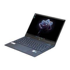 Laptop HP Envy X360 13-bf0090TU 76B13PA (Core i7 1250U/ 16GB/ 512GB SSD/ Intel Iris Xe Graphics/ 13.3inch OLED Touch/ Windows 11 Home/ Blue/ Vỏ nhôm/ Pen)