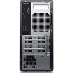 Máy bộ Dell Inspiron 3881 MT (i7-10700F/16GB RAM/512GB SSD/GTX1660S/WL+BT/K+M/Win10) (MTI71213W-16G-512G)