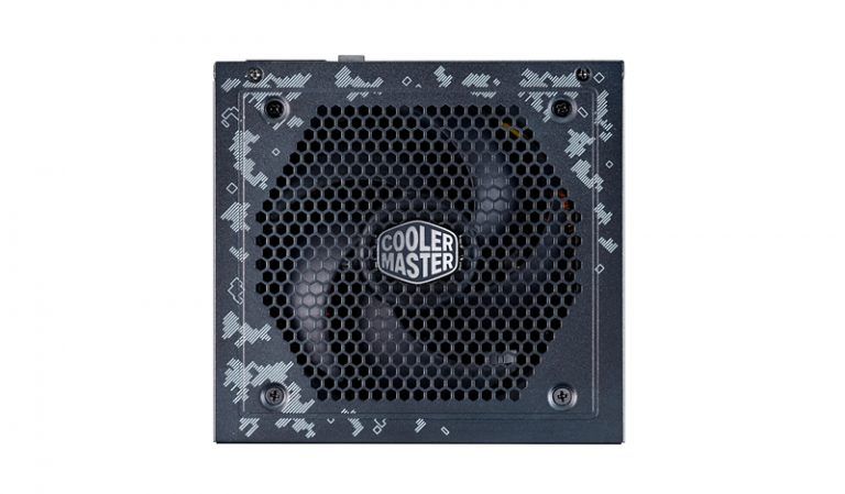 Nguồn Cooler Master MASTERWATT 750 TUF GAMING EDITION