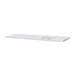 Bàn phím không dây Apple Magic Keyboard Touch ID và Numeric Keypad - MK2C3ZA/A