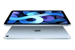 iPad Air 4 Wifi Cellular 256GB (2020) Blue ZA/A
