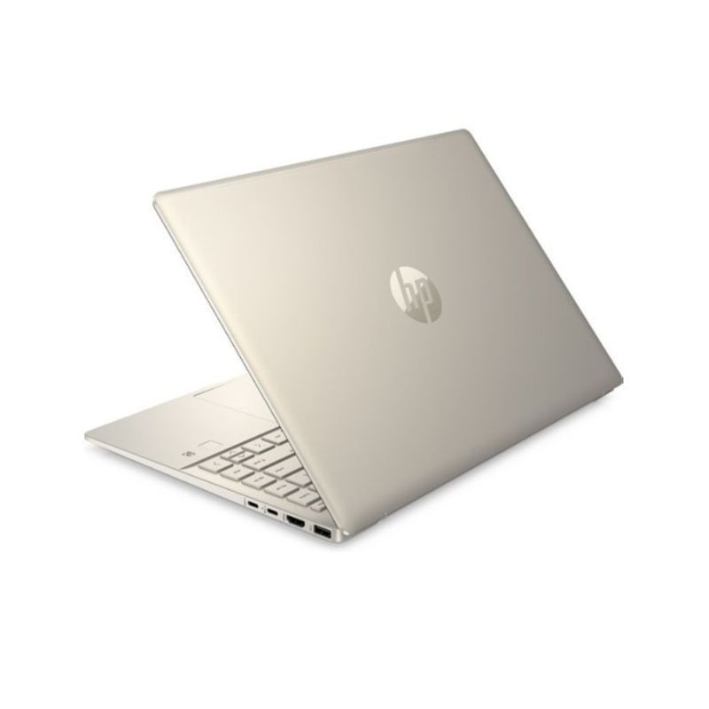 Laptop HP Pavilion 14-dv2035TU 6K771PA (i5-1235U/8Gb/256GB SSD/14FHD/VGA ON/Win11/Gold)