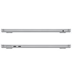 Macbook Air M2 8GPU/8Gb/256Gb Midnight (MLY33SA/A)