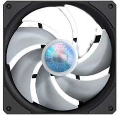 Tản nhiệt CPU Deepcool Fan Silent UF 140R