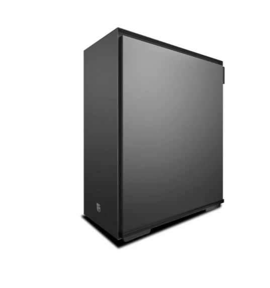 Case Deepcool Macube 310P BK