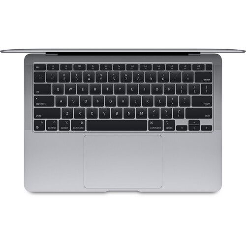 MacBook Air 2020 13 inch (Gray/M1/8GB/256GB) MGN63