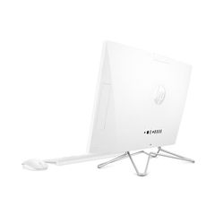 Máy bộ HP All In One 22-df1021d 4B6D9PA Touch