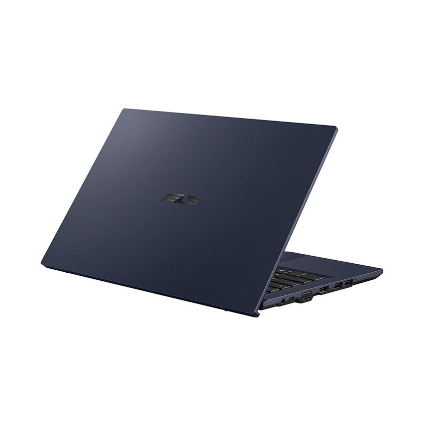 Laptop Asus ExpertBook P2451FA-EK0261 (i5-10210U/8GB/256GB SSD/14.0FHD/VGA ON/DOS/Black)