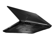 Laptop ASUS TUF Gaming A15 FA506IHRB-HN019W (Ryzen™ 5-4600H/8GB/512GB/GeForce GTX 1650 4GB/15.6-inch FHD 144Hz/Win 11/Đen)