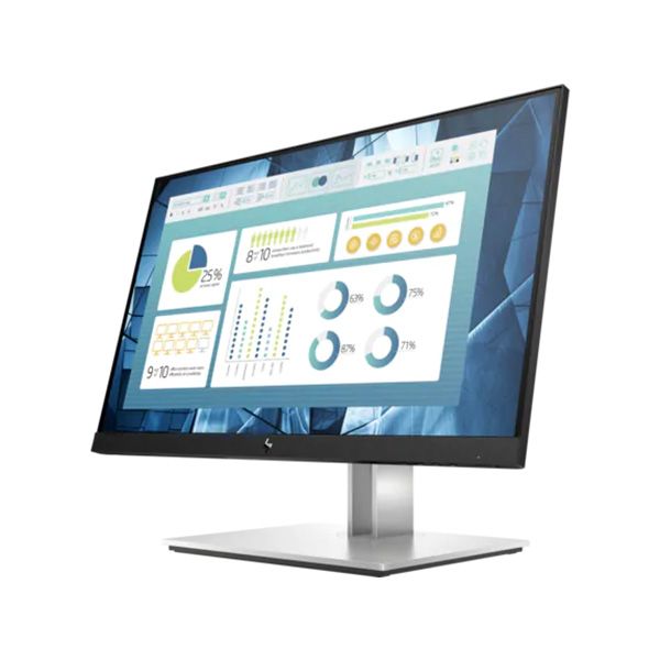 Màn hình HP E22 G4 21.5-inch FHD Monitor (9VH72AA)
