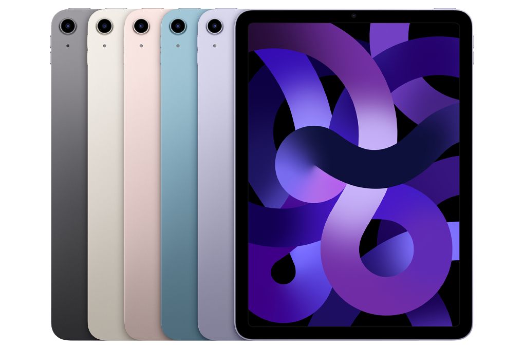 iPad Air 5 M1 (10.9
