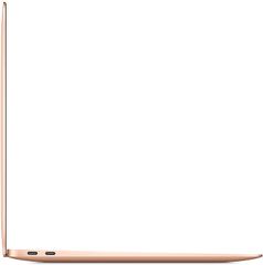 MacBook Air with Apple M1 Chip(13-inch, 8GB, 512GB SSD) - Gold