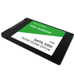 Ổ cứng SSD 1TB Western Digital WDS100T2G0A