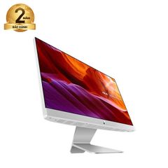 Máy tính bộ  Asus All In One V222F (i3 10110U/4GB/512GB SSD/21.5 inch/WL+BT5/K+M/Win 10) (V222FAK-BA219T)